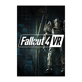 Fallout 4 VR  STEAM KEY Region free