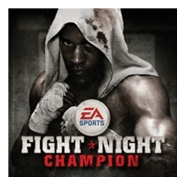 Fight Night Champion PS3 ENG ✅