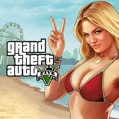 Grand Theft Auto V+++ PS3 RUS НА РУССКОМ ✅