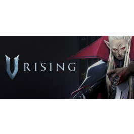 V Rising STD + DLC  STEAM Russia