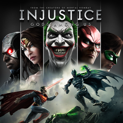 Injustice: Gods Among+Resident Ev PS3 RUS НА РУССКОМ ✅