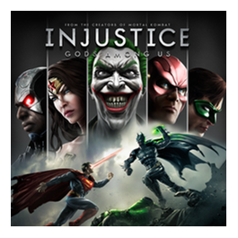 Injustice: Gods Among+Resident Ev PS3 RUS RUS ✅