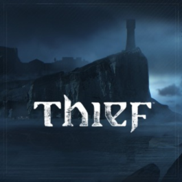 💖Thief The Forsaken: Challenge Map XBOX ONE/X|S 🎁🔑