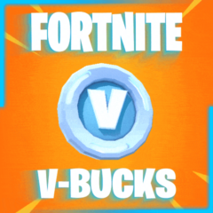 🔥 Fortnite 💲 V-BUCKS 💲 1000 | 2800 | 5000 | 13500 ✅