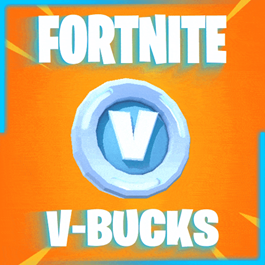 🔥 Fortnite 💲 V-BUCKS 💲 1000 | 2800 | 5000 | 13500 ✅