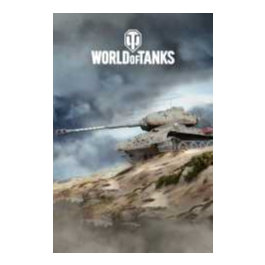 World of Tanks - T-34-88 Xbox Key🔑🌍