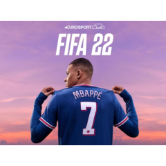 💳 FIFA 22 (PS4/RU) Аренда от 7 суток