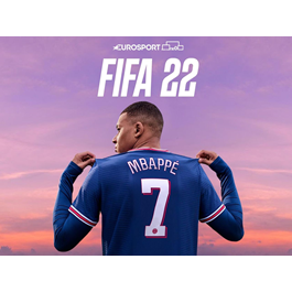 FIFA 22 (PS4/RU) Rent 7 days