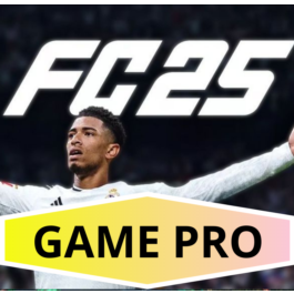 🟢 🟢EA SPORTS FC 25 (FIFA 25) Russian and English