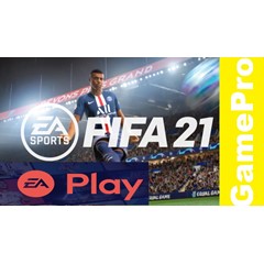 🟢 FiFA22+Origin Basic EA APP (EA Play) PC  +КЕШБЭК 10%