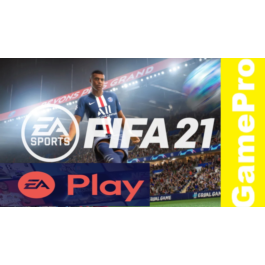 🟢FiFA22+Origin Basic EA APP (EA Play) PC +CASHBACK 10%