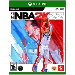 🎮🔥NBA 2K22 for XBOX ONE🔑КЛЮЧ+ПОМОЩЬ🔥