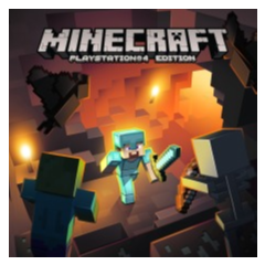 Minecraft: PlayStation 3 Edition+++ PS3 RUS ✅