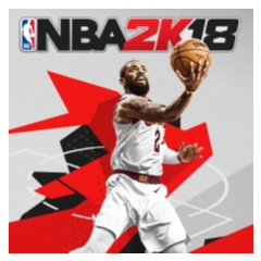 NBA 2K18+FIFA 17 PS3 RUS РОССИЯ ✅