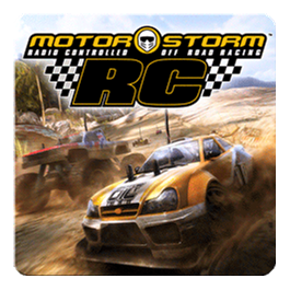 MotorStorm RC PS3 ENG ✅