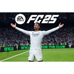 FC 25 (FIFA 25) PS5 RUS НА РУССКОМ OFFLINE  ✅