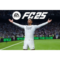 FC 25 (FIFA 25) PS5 RUS НА РУССКОМ OFFLINE  ✅