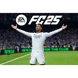 FC 25 (FIFA 25) PS5 RUS OFFLINE  ✅