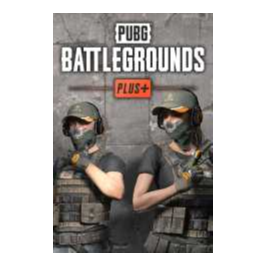 PUBG - BATTLEGROUNDS Plus G-coin XBOX ONE X|S Key 🔑