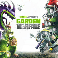 Plants vs. Zombies Garden Warfare PS3 ENG РОССИЯ ✅