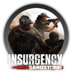 Insurgency: Sandstorm®✔️Steam (Region Free)(GLOBAL)🌍