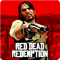 Red Dead Redemption PS3 ENG НЕ ПЕРЕВОДИЛСЯ ✅