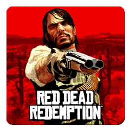 Red Dead Redemption PS3 ENG ✅