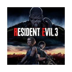 Resident Evil 3 Remake PS4/PS5 RUS - Аренда 1 нед ✅