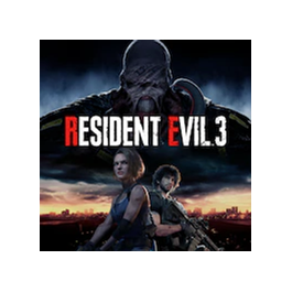 Resident Evil 3 Remake PS4/PS5 RUS - 1 week rental ✅