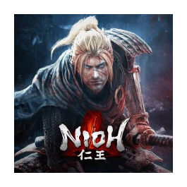 Nioh PS4/PS5 RUS RUSSIA - Rent 2 weeks ✅