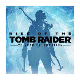 Rise of the Tomb Raider:20 PS4/PS5 RUS — Rent 2 weeks ✅