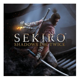 Sekiro: Shadows Die Twice PS4/PS5 RUS — Rent 2 weeks ✅