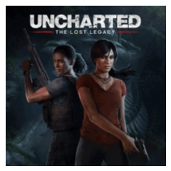 Uncharted: Утраченное нас PS4/PS5 RUS -Аренда 2 нед ✅