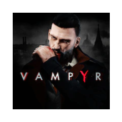 Vampyr PS4/PS5 RUS РОССИЯ — Аренда 1 неделя ✅