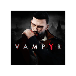 Vampyr PS4/PS5 RUS RUSSIA - Rent 1 week ✅