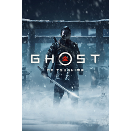 Ghost of Tsushima (PS4/PS5/RU) Rent 7 days