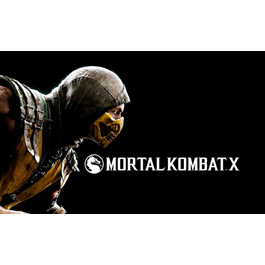 Mortal Kombat X (PS4/PS5/RU) Rent 7 days