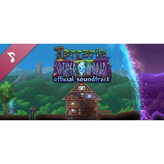 Terraria: Otherworld Official Soundtrack 💎 DLC STEAM