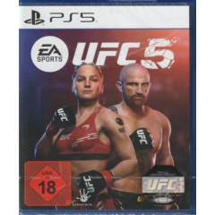 UFC 5+FIFA 23+2 Игры EU/RU PS4/PS5✅Активация🔥
