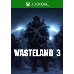 💎Wasteland 3 XBOX ONE X|S КЛЮЧ🔑