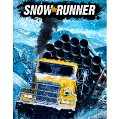 SnowRunner+Ведьмак 3+MK XL+Rayman Legends+4 Игры Россия PS4/PS5✅Активация🔥