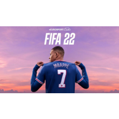 FIFA 22+Street Fighter V+NARUTO+2 Игры USA PS5✅Активация🔥