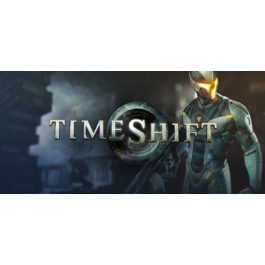 TimeShift STEAM Gift - RU/CIS