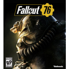 Fallout 76  Steam  key Region Free