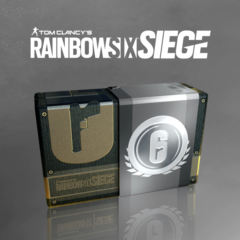 🟥PC🟥 Rainbow Six Siege 1200 R6 CREDITS | КРЕДИТОВ