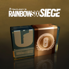 🟥PC🟥 Rainbow Six Siege 600 R6 CREDITS | КРЕДИТОВ