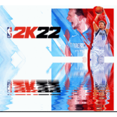 ✅NBA 2K22 ⭐Steam\RU+Europe\Key⭐ + Бонус