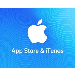 0%🎁Карта пополнения Apple ID 1000 ₽ (AppStore, iTunes)