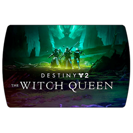 Destiny 2: The Witch Queen (Steam)🔵 RU-CIS