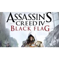Assassin&acute;s Creed 4: Black Flag  🎮 Nintendo Switch